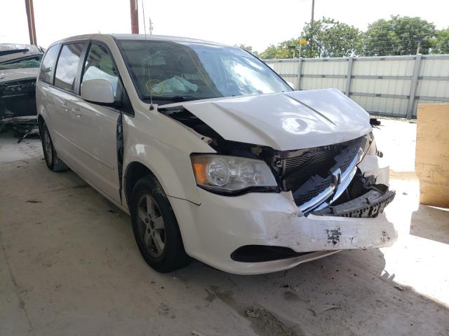 DODGE GRAND CARA 2013 2c4rdgcg2dr521486