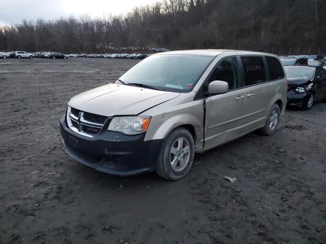 DODGE CARAVAN 2013 2c4rdgcg2dr524176