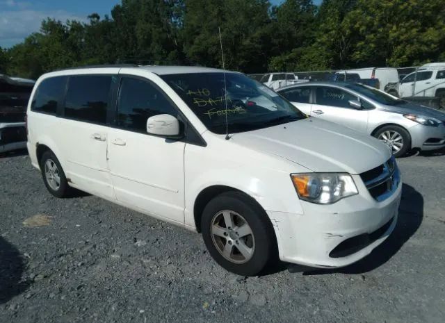 DODGE GRAND CARAVAN 2013 2c4rdgcg2dr527966