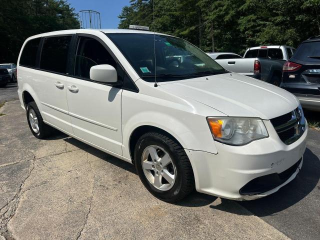 DODGE CARAVAN 2013 2c4rdgcg2dr528180