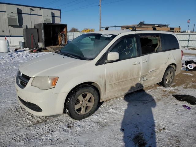 DODGE CARAVAN 2013 2c4rdgcg2dr536683