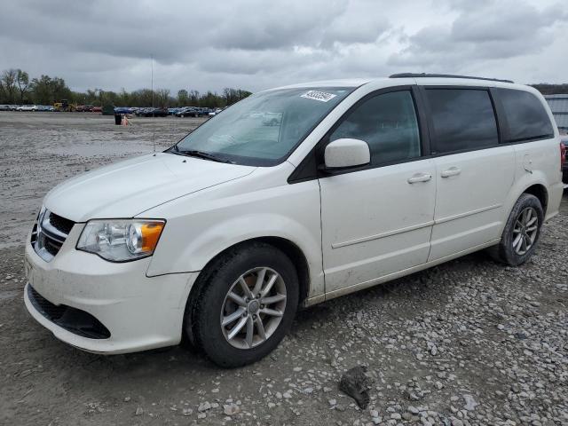 DODGE CARAVAN 2013 2c4rdgcg2dr538045