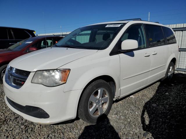 DODGE CARAVAN 2013 2c4rdgcg2dr550194