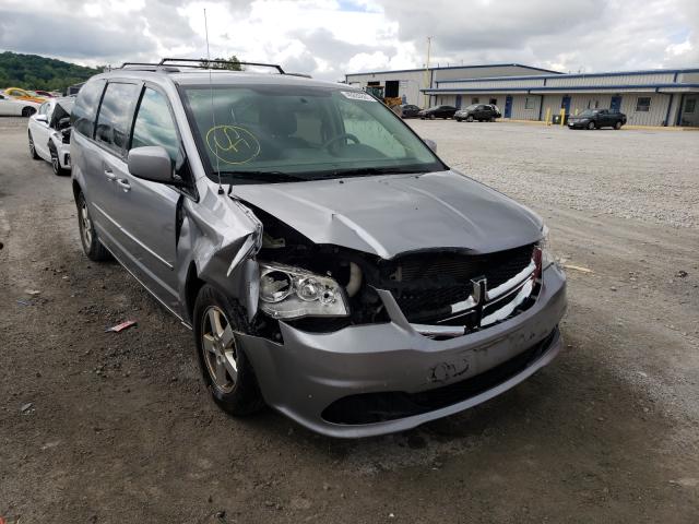 DODGE GRAND CARA 2013 2c4rdgcg2dr550471