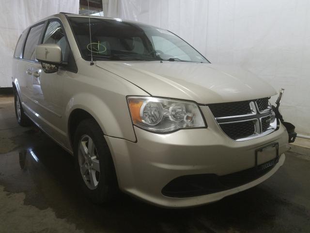 DODGE GRAND CARA 2013 2c4rdgcg2dr551927