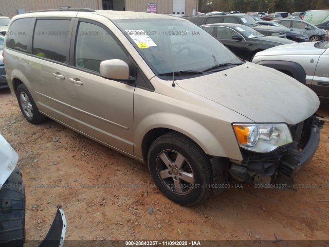 DODGE GRAND CARAVAN 2013 2c4rdgcg2dr552060