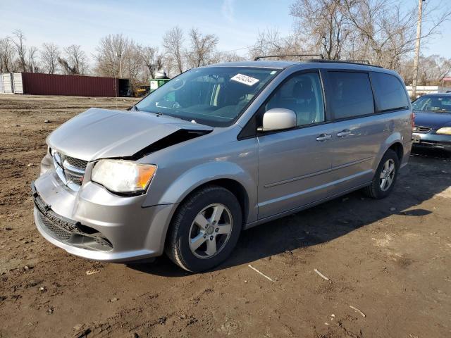 DODGE CARAVAN 2013 2c4rdgcg2dr553130