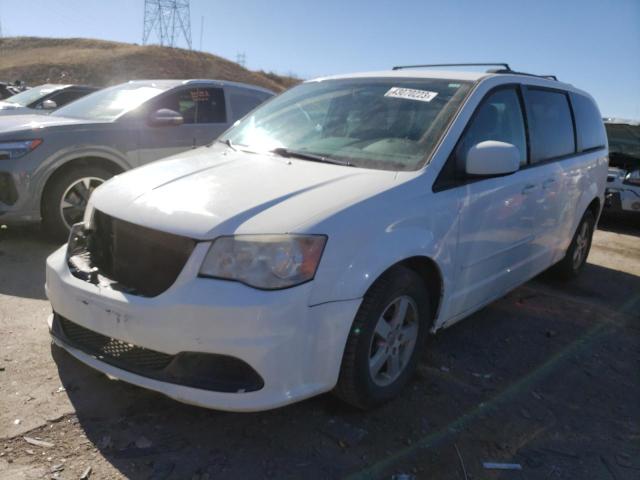 DODGE GRAND CARA 2013 2c4rdgcg2dr553760