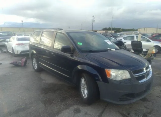 DODGE GRAND CARAVAN 2013 2c4rdgcg2dr561647