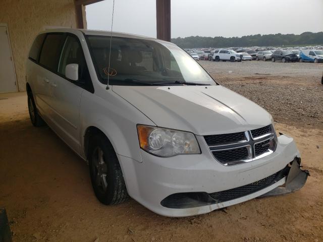 DODGE GRAND CARA 2013 2c4rdgcg2dr580392