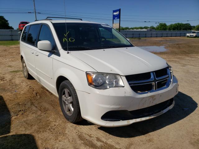 DODGE GRAND CARA 2013 2c4rdgcg2dr581087