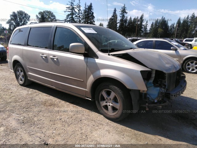 DODGE GRAND CARAVAN 2013 2c4rdgcg2dr582496