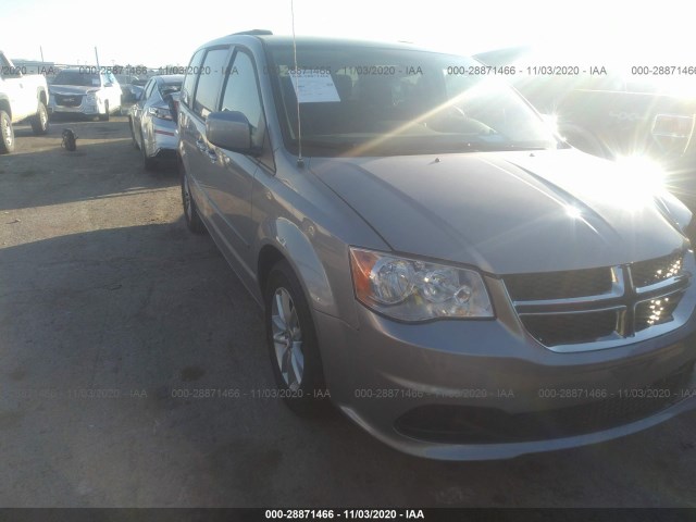 DODGE GRAND CARAVAN 2013 2c4rdgcg2dr600320