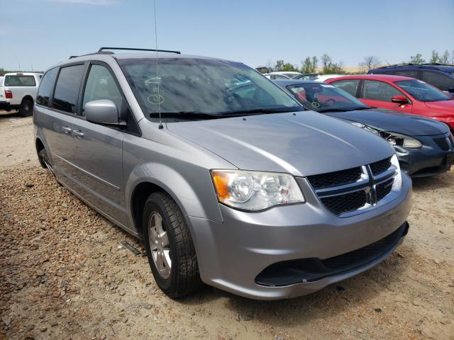 DODGE GRAND CARA 2013 2c4rdgcg2dr611057