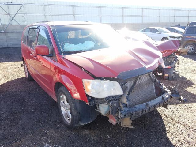 DODGE GRAND CARA 2013 2c4rdgcg2dr635830