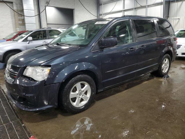 DODGE CARAVAN 2013 2c4rdgcg2dr636945