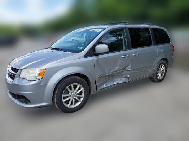 DODGE CARAVAN 2013 2c4rdgcg2dr651493