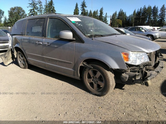 DODGE GRAND CARAVAN 2013 2c4rdgcg2dr655091