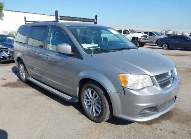 DODGE GRAND CARAVAN 2013 2c4rdgcg2dr669220