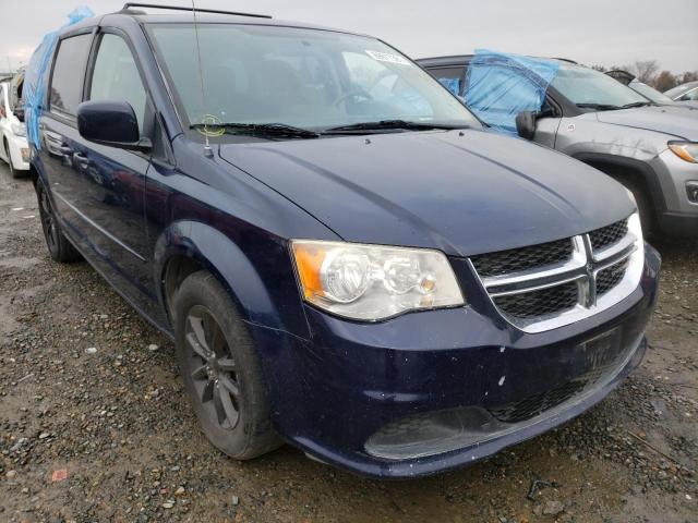 DODGE GRAND CARA 2013 2c4rdgcg2dr685045