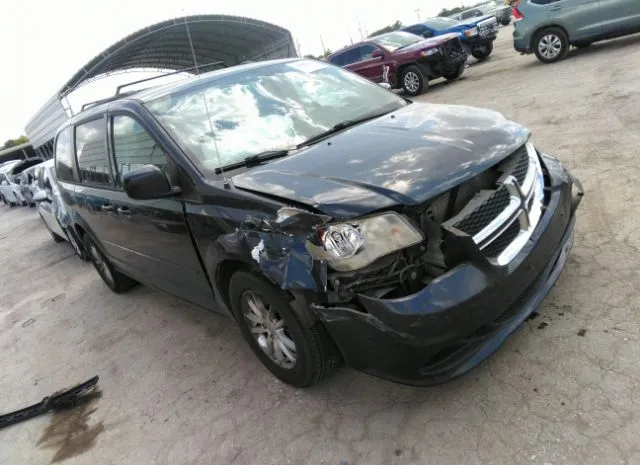 DODGE GRAND CARAVAN 2013 2c4rdgcg2dr685269