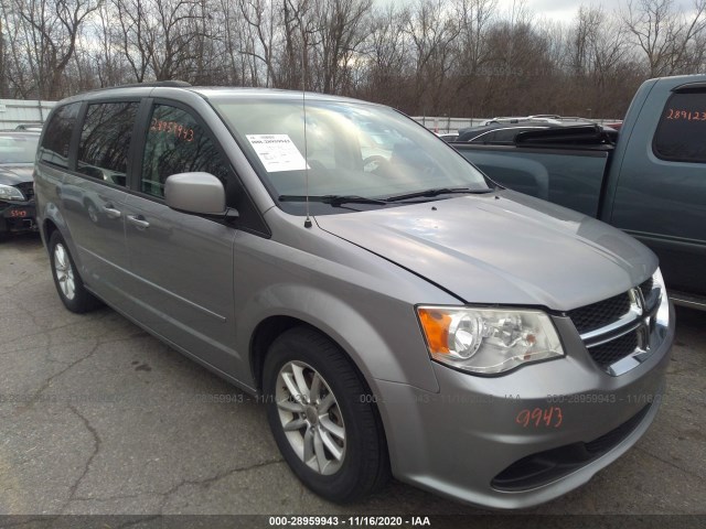 DODGE GRAND CARAVAN 2013 2c4rdgcg2dr693923