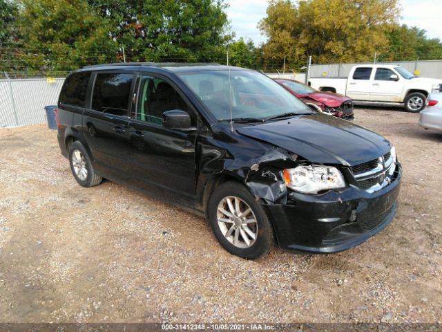 DODGE GRAND CARAVAN 2013 2c4rdgcg2dr718562