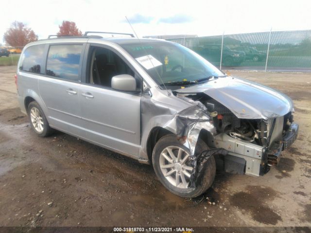 DODGE GRAND CARAVAN 2013 2c4rdgcg2dr739086