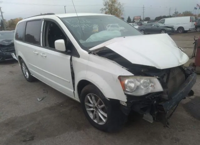 DODGE GRAND CARAVAN 2013 2c4rdgcg2dr748581