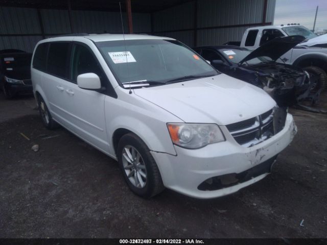 DODGE GRAND CARAVAN 2013 2c4rdgcg2dr748886