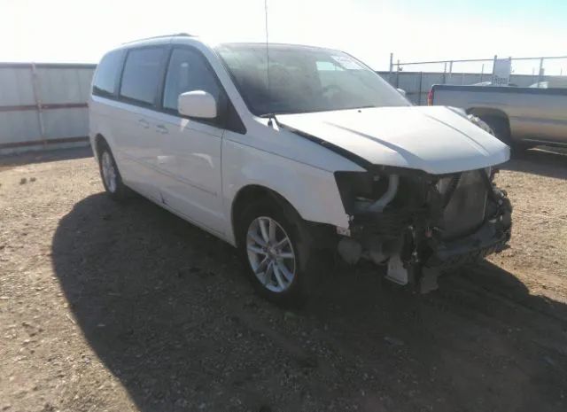 DODGE GRAND CARAVAN 2013 2c4rdgcg2dr748905