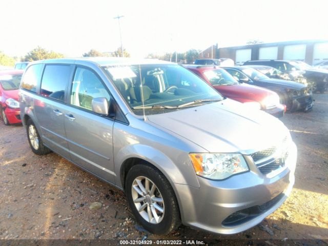 DODGE GRAND CARAVAN 2013 2c4rdgcg2dr749746