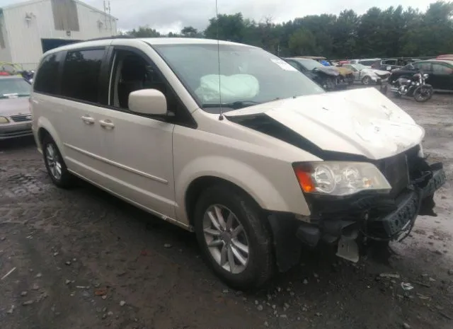 DODGE GRAND CARAVAN 2013 2c4rdgcg2dr755594