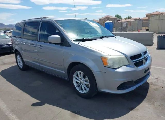 DODGE GRAND CARAVAN 2013 2c4rdgcg2dr765039