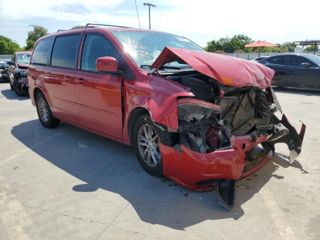 DODGE GRAND CARA 2013 2c4rdgcg2dr790927