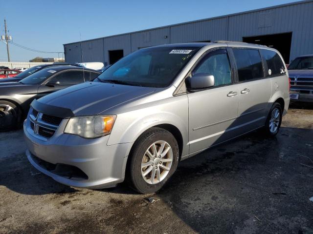 DODGE CARAVAN 2013 2c4rdgcg2dr800145