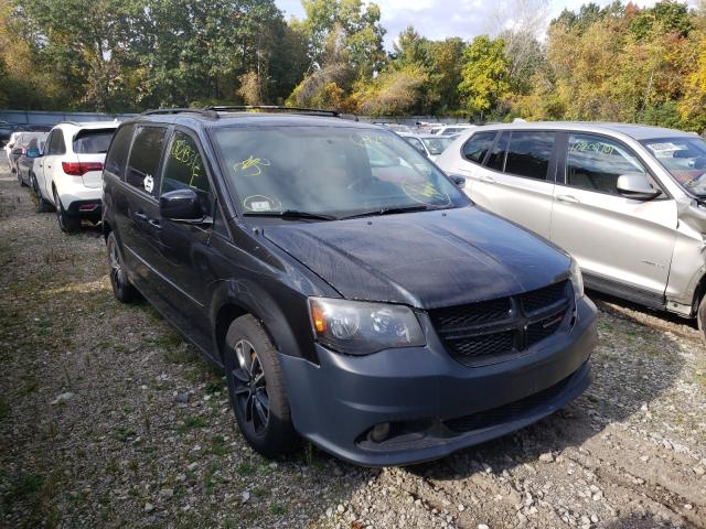 DODGE GRAND CARA 2013 2c4rdgcg2dr807371