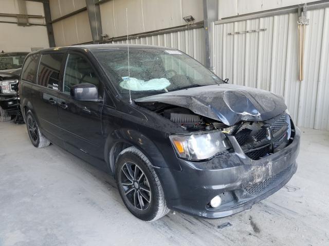 DODGE GRAND CARA 2014 2c4rdgcg2er104452