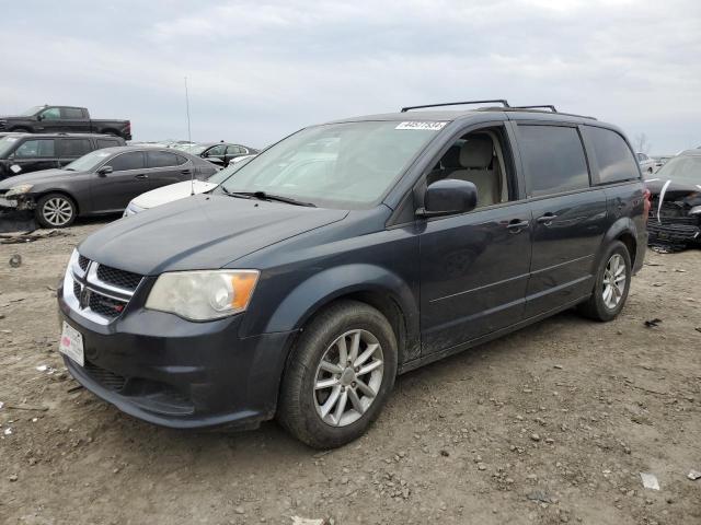 DODGE CARAVAN 2014 2c4rdgcg2er105360