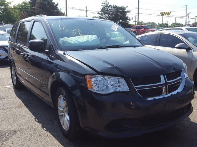 DODGE GRAND CARA 2014 2c4rdgcg2er122563