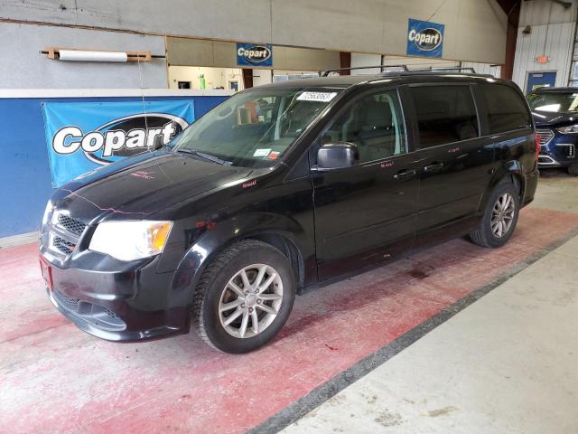 DODGE CARAVAN 2014 2c4rdgcg2er137709