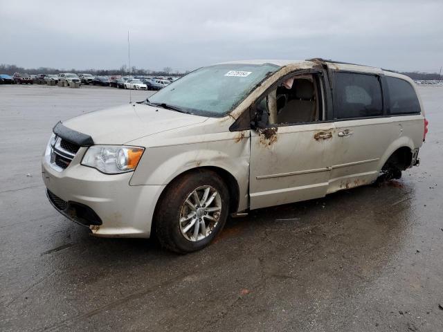 DODGE CARAVAN 2014 2c4rdgcg2er140724