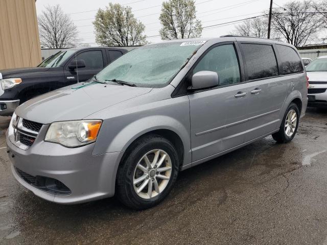 DODGE CARAVAN 2014 2c4rdgcg2er153733