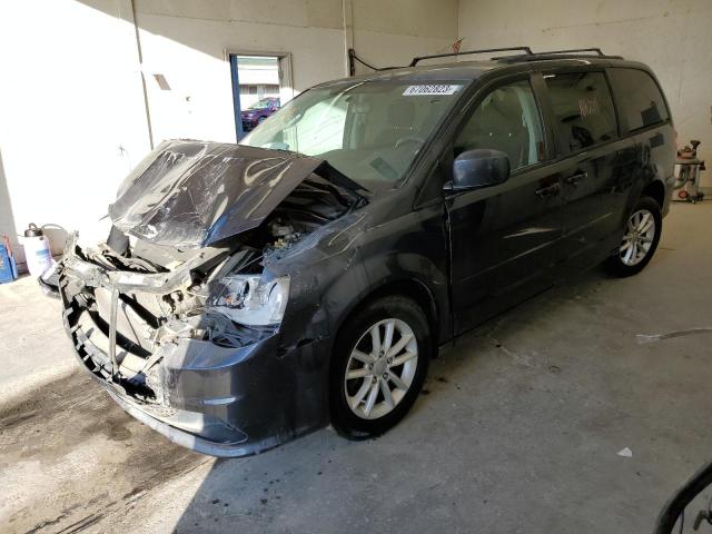 DODGE CARAVAN 2014 2c4rdgcg2er173271