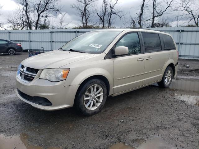 DODGE CARAVAN 2014 2c4rdgcg2er236028