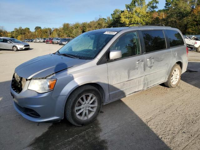 DODGE CARAVAN 2014 2c4rdgcg2er244792