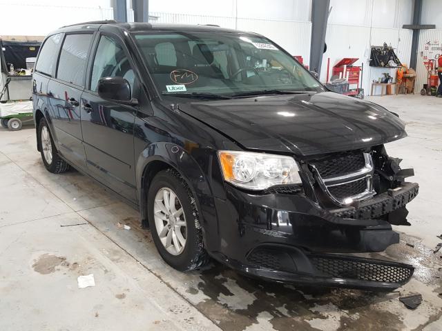 DODGE GRAND CARA 2014 2c4rdgcg2er266145