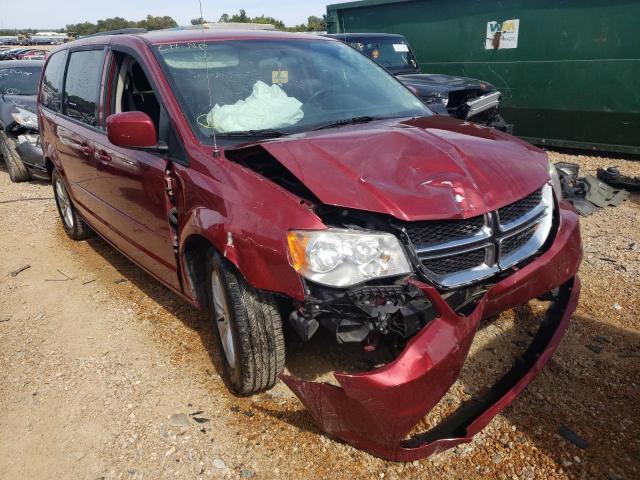 DODGE GRAND CARA 2014 2c4rdgcg2er304649