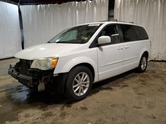 DODGE GRAND CARAVAN 2014 2c4rdgcg2er320589