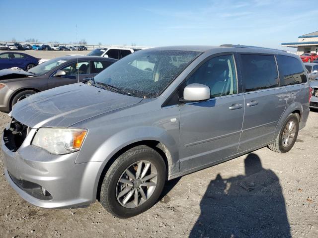 DODGE CARAVAN 2014 2c4rdgcg2er340728